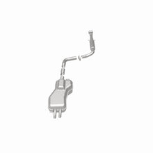 画像をギャラリービューアに読み込む, MagnaFlow BRE Exhaust Kit 99-06 VW Beetle GLS