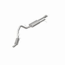 画像をギャラリービューアに読み込む, MagnaFlow BRE Exhaust Kit 07-10 Escalade Yukon Tahoe 6.2L