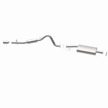 画像をギャラリービューアに読み込む, MagnaFlow BRE Exhaust Kit 05-08 Mercury Mariner 3.0L