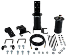 画像をギャラリービューアに読み込む, Air Lift Ridecontrol Air Spring Kit