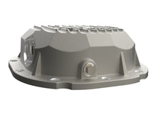 画像をギャラリービューアに読み込む, aFe 90-14 Ford F-150 Rear Differential Cover - Raw w/ Machined Fins