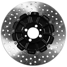 画像をギャラリービューアに読み込む, Brembo OE 84-96 BMW K75 750CC/93-96 BMW K75 S/C 750CC 285x5mm Brake Disc - Rear Fixed