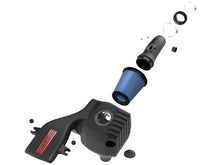 画像をギャラリービューアに読み込む, aFe Takeda Sealed Intake w/ Pro 5R Filter Mazda CX-90 24-25 L6-3.3L (t)