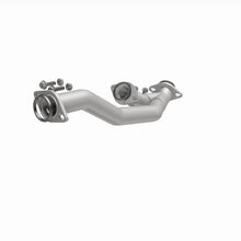 画像をギャラリービューアに読み込む, BRE Exhaust 02-06 MPV 3.0L Front Pipe Kit
