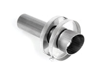 画像をギャラリービューアに読み込む, Invidia 02-07 WRX/STi 76mm N1 REGULAR Stainless Steel Tip Cat-back Exhaust