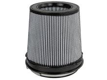 画像をギャラリービューアに読み込む, aFe Momentum Intake Replacement Air Filter 5-1/2 IN F x 7 IN B x 5-1/2 IN T (Inverted) x 6-1/2 IN H