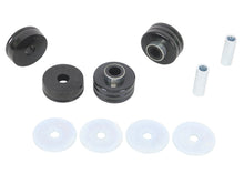 画像をギャラリービューアに読み込む, Whiteline Universal Mount / Isolator Set