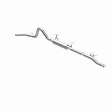 画像をギャラリービューアに読み込む, MagnaFlow BRE Exhaust Kit 99-01 Ford F-250 F-350 Super Duty 7.3L