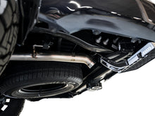 画像をギャラリービューアに読み込む, AWE Tuning 0FG Exhaust for 3rd Gen Toyota Tundra - BashGuard Only