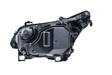 画像をギャラリービューアに読み込む, Hella 2004-2005 BMW 525i Bi-Xenon Headlight Assembly