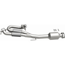 画像をギャラリービューアに読み込む, MagnaFlow 16-21 Nissan Maxima 3.5L Direct Fit Converter (OEM/Federal Grade)