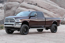 画像をギャラリービューアに読み込む, Fabtech 13-18 Ram 3500 4WD 5in Basic Kit w/2.25 Dlss