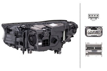画像をギャラリービューアに読み込む, Hella 2016-2020 BMW 740e xDrive Headlight Assembly