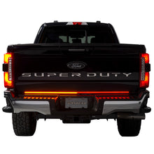 画像をギャラリービューアに読み込む, Putco 23-24 Ford SuperDuty F-250/F-350/F-450 60in Direct Fit Blade Kit w/Plug &amp; Play-Factory Halogen
