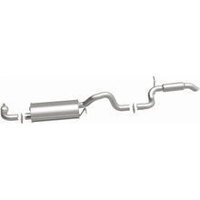 画像をギャラリービューアに読み込む, MagnaFlow BRE Exhaust Kit 11-17 T&amp;C Grand Caravan Ram C/V Routan 3.6L