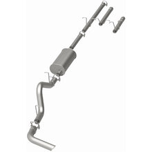 画像をギャラリービューアに読み込む, MagnaFlow BRE Exhaust Kit 98-02 Dodge Ram 1500 3500