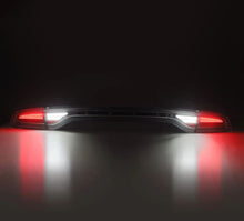 画像をギャラリービューアに読み込む, AlphaRex 15-23 Dodge Charger Nova-Series LED Tail Lights - Black