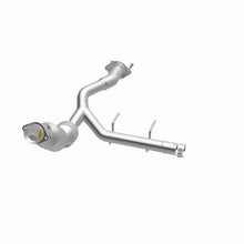 画像をギャラリービューアに読み込む, MagnaFlow 21-23 Ford F-150 3.5L Right Underbody Direct Fit Converter