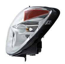画像をギャラリービューアに読み込む, Hella 2009 Mercedes-Benz Sprinter  Headlamp Lh