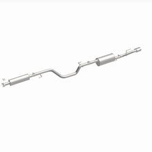 画像をギャラリービューアに読み込む, MagnaFlow BRE Exhaust Kit 12-18 Chevrolet Sonic 1.8L
