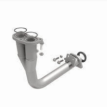 画像をギャラリービューアに読み込む, BRE Exhaust 94-97 Accord 2.2L Front Pipe Kit