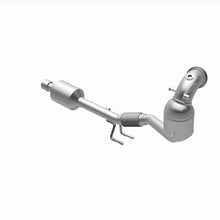 画像をギャラリービューアに読み込む, MagnaFlow 22-23 Volkswagen Jetta Direct Fit OEM Grade EPA Compliant Catalytic Converter