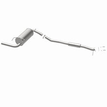 画像をギャラリービューアに読み込む, MagnaFlow BRE Exhaust Kit 90-95 Mazda Miata 1.6L