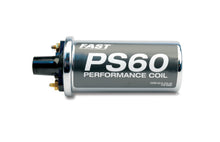 画像をギャラリービューアに読み込む, FAST PS60 Canister Style Coil
