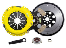 画像をギャラリービューアに読み込む, ACT 2012 Honda Civic HD/Race Rigid 4 Pad Clutch Kit