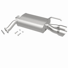 画像をギャラリービューアに読み込む, BRE Exhaust 06-08 M35 3.5L Muffler Kit