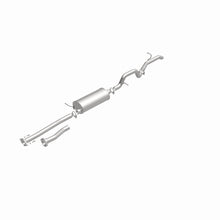 画像をギャラリービューアに読み込む, MagnaFlow BRE Exhaust Kit 04-07 Colorado Canyon