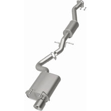 画像をギャラリービューアに読み込む, MagnaFlow BRE Exhaust Kit 01-05 Lexus IS300 3L