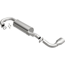 画像をギャラリービューアに読み込む, MagnaFlow BRE Exhaust Kit 11-16 Scion tC 2.5L
