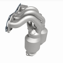 画像をギャラリービューアに読み込む, MagnaFlow 07-14 Mitsubishi Eclipse 2.4L Direct Fit CARB Compliant Catalytic Converter