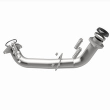 画像をギャラリービューアに読み込む, MagnaFlow BRExhaust 16-22 Honda HR-V 1.8L Front Pipe Kit