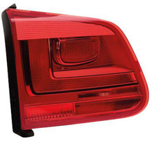 画像をギャラリービューアに読み込む, Hella 2012-2014 Volkswagen Tiguan Left Inner Tail Light