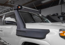 画像をギャラリービューアに読み込む, K&amp;N 10-22 Toyota 4Runner V6-4.0L Elevated Intake Kit (Snorkel)