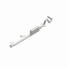 画像をギャラリービューアに読み込む, MagnaFlow BRE Exhaust Kit 13-17 Toyota Tacoma 2.7L