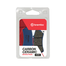 画像をギャラリービューアに読み込む, Brembo OE Carbon Ceramic Prime Brake Pad