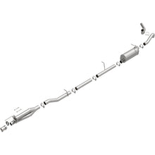 画像をギャラリービューアに読み込む, MagnaFlow BRE Exhaust Kit 11-17 Ford F-250 F-350 Super Duty 6.2L