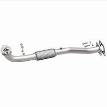 画像をギャラリービューアに読み込む, BRE Exhaust 04-09 Kia SPECTRA 2.0L Front Pipe Kit