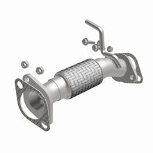 画像をギャラリービューアに読み込む, BRE Exhaust 06-10 Sonata 2.4L Front Pipe Kit