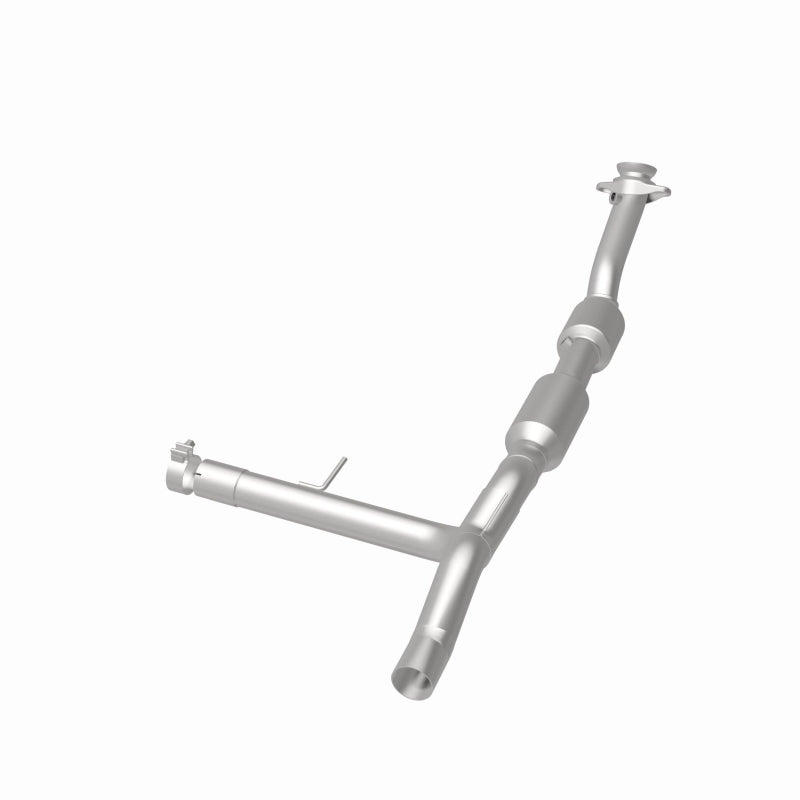 MagnaFlow 2004 Ford F-150 4.6L Direct Fit Converter