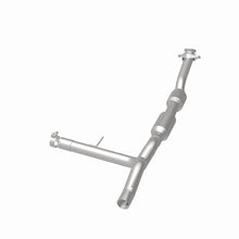 画像をギャラリービューアに読み込む, MagnaFlow 2004 Ford F-150 4.6L Direct Fit Converter