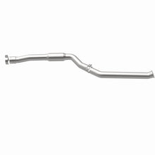画像をギャラリービューアに読み込む, MagnaFlow 19-22 BMW 330i (G20) Direct Fit Rear Underbody Converter