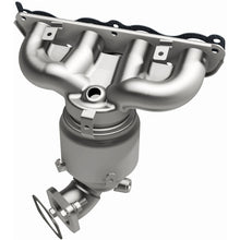 画像をギャラリービューアに読み込む, MagnaFlow 14-16 Kia Forte 1.8L Direct Fit Catalytic Converter