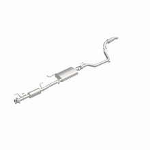 画像をギャラリービューアに読み込む, MagnaFlow BRE Exhaust Kit 13-17 PATHFINDER 3.5L