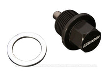 画像をギャラリービューアに読み込む, GReddy Toyota A90 Supra Neodymium Magnetic Drain plug M12xP1.5