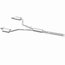 画像をギャラリービューアに読み込む, MagnaFlow BRE Exhaust Kit 05-10 300 Magnum Charger 5.7L