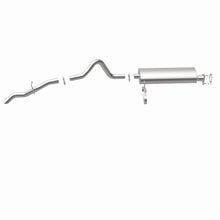 画像をギャラリービューアに読み込む, MagnaFlow BRE Exhaust Kit 98-99 Jimmy Blazer Bravada 4.3L
